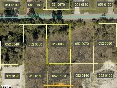 3411 37th Street Sw, Lehigh Acres, FL 33976
