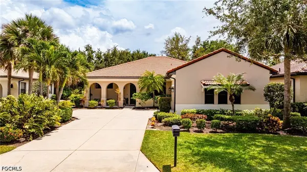 12627 Kentwood Avenue, Fort Myers, FL 33913