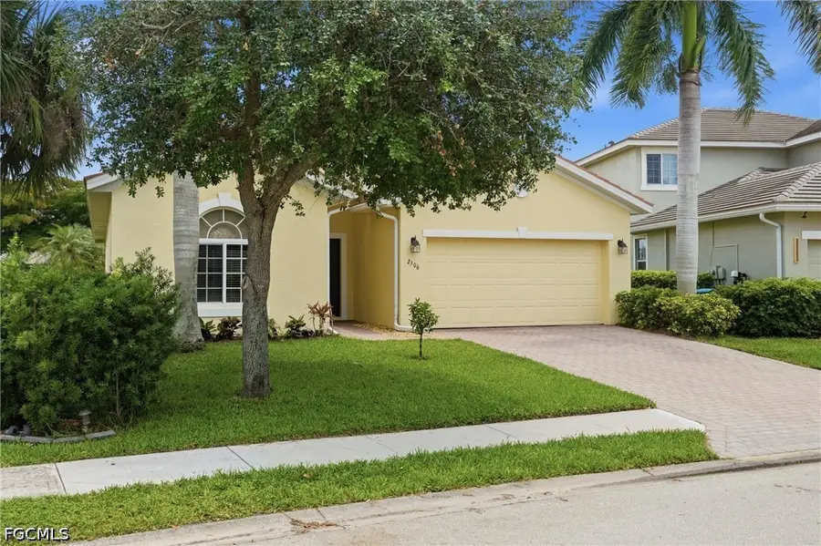 2506 Blackburn Circle, Cape Coral, FL 33991 - #3
