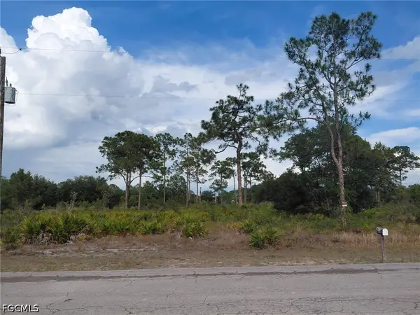 1680 Poinsettia Avenue, Lehigh Acres, FL 33972