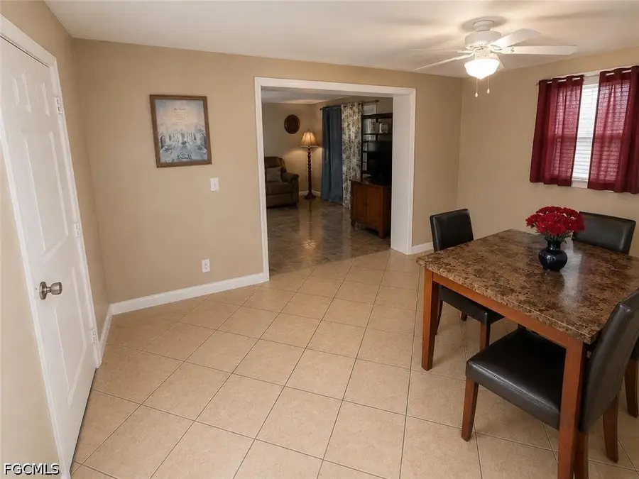 2204 Coronet Street, Fort Myers, FL 33907 - #2