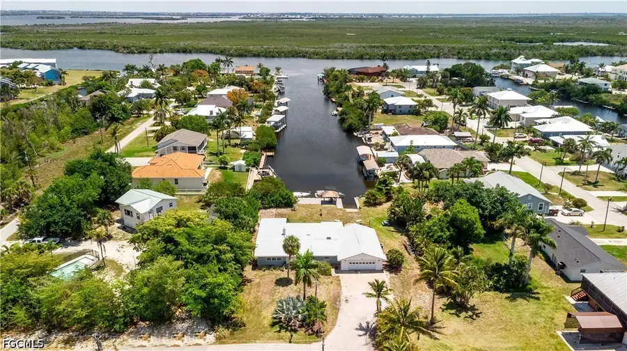 5387 Marina Drive, Bokeelia, FL 33922 - #2