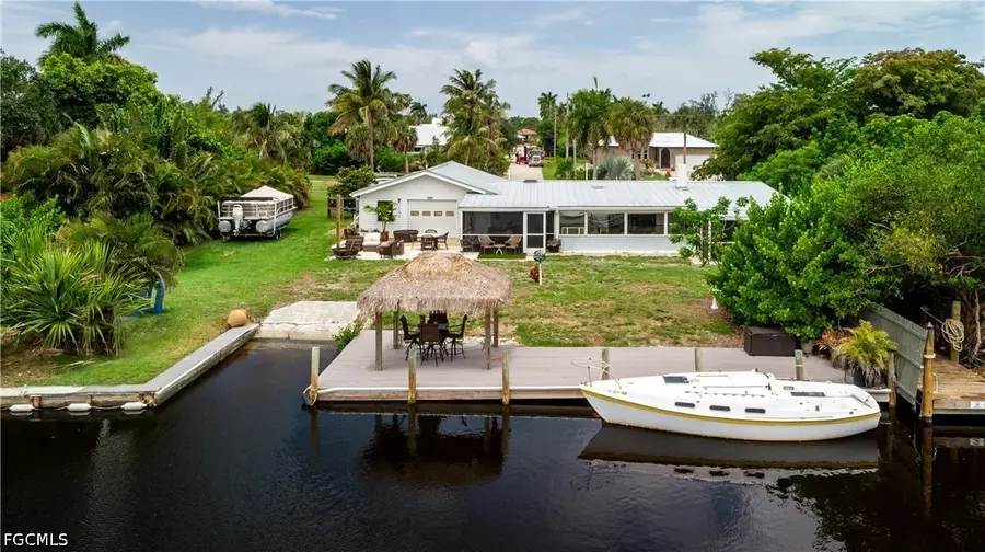 5387 Marina Drive, Bokeelia, FL 33922 - #3