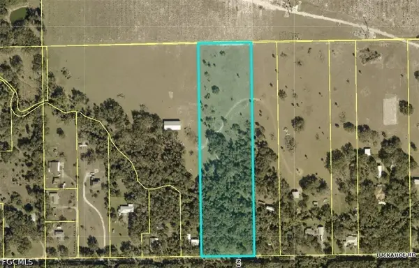 22721 Tuckahoe Road, Alva, FL 33920