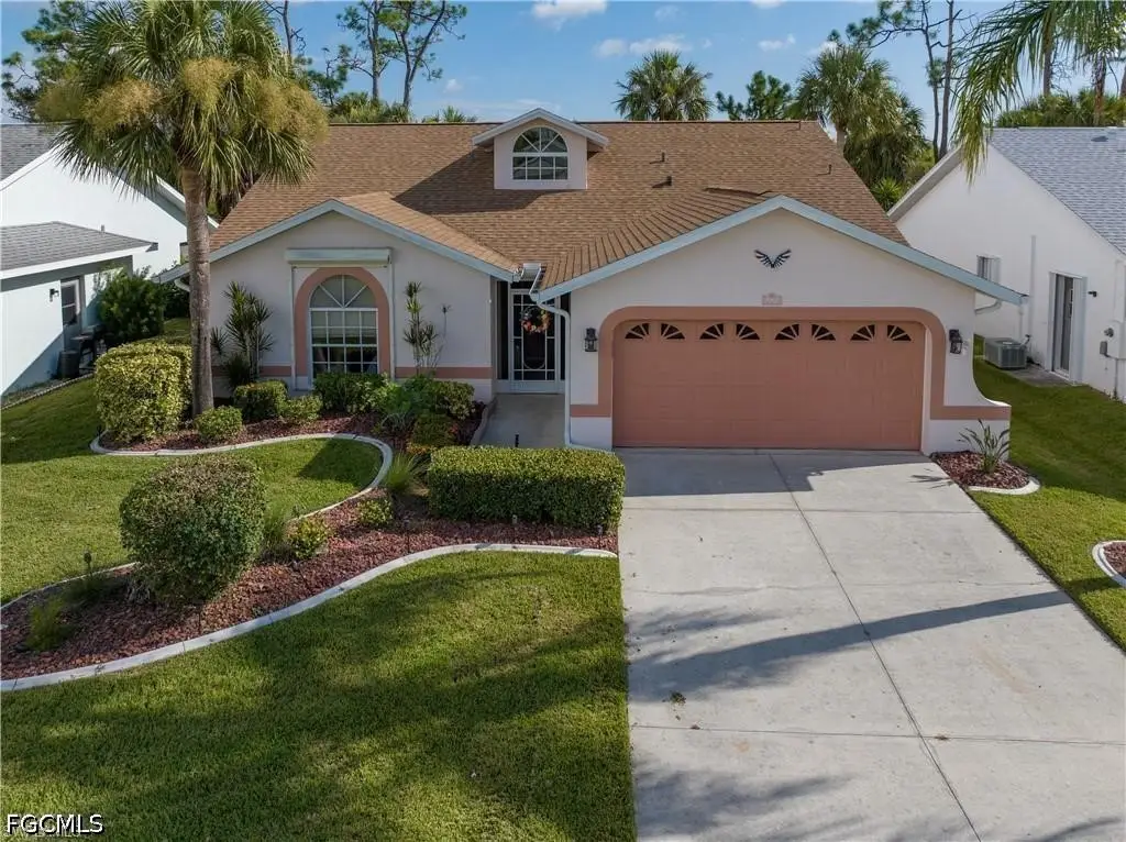 3898 Sabal Springs Boulevard, North Fort Myers, FL 33917 - #1