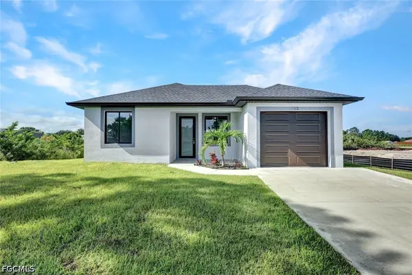 312 Progress Avenue, Lehigh Acres, FL 33974