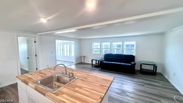 5664 Captain John Smith Loop, North Fort Myers, FL 33917 - #2