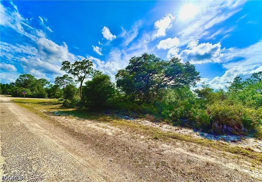 726 Kohler Avenue, Lehigh Acres, FL 33972 - #2