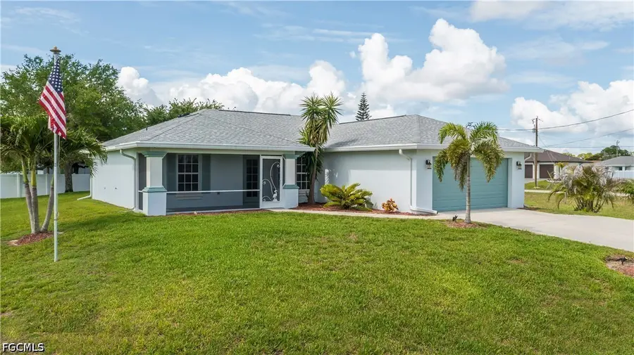 1922 Jacaranda Parkway W, Cape Coral, FL 33993 - #2