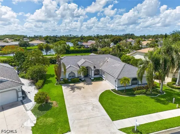 12661 Strathmore Loop, Fort Myers, FL 33912