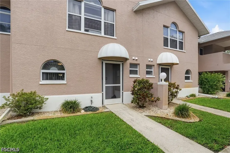 20 Cosmopolitan Drive #4, Lehigh Acres, FL 33936 - #3