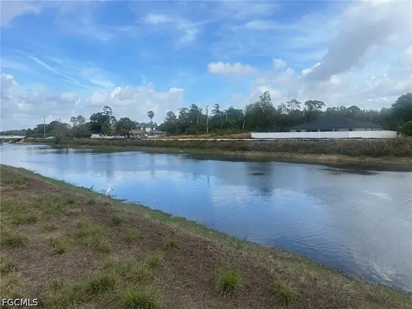 2620 Queen Drive, Lehigh Acres, FL 33971
