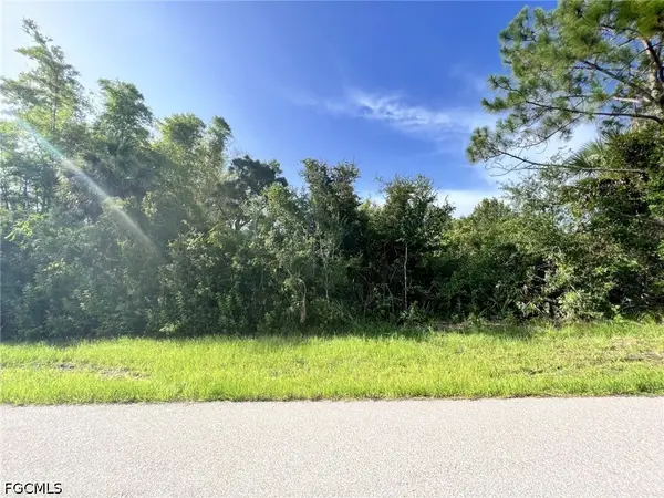 13544 Drysdale Avenue, Port Charlotte, FL 33981