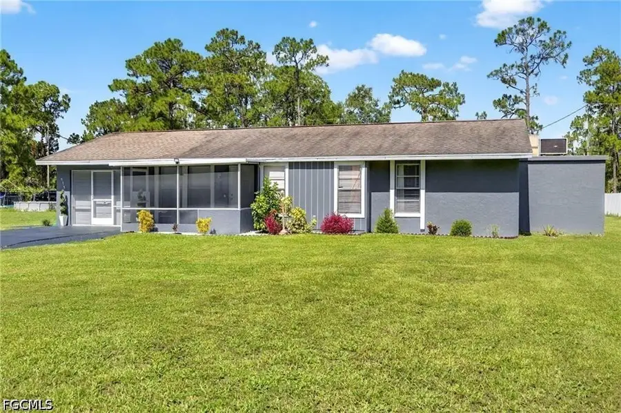 713 Canton Avenue, Lehigh Acres, FL 33972 - #2