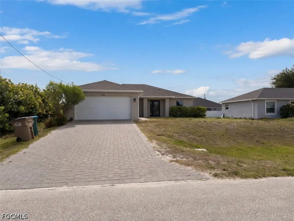 2207 NW 21st Avenue, Cape Coral, FL 33993 - #1