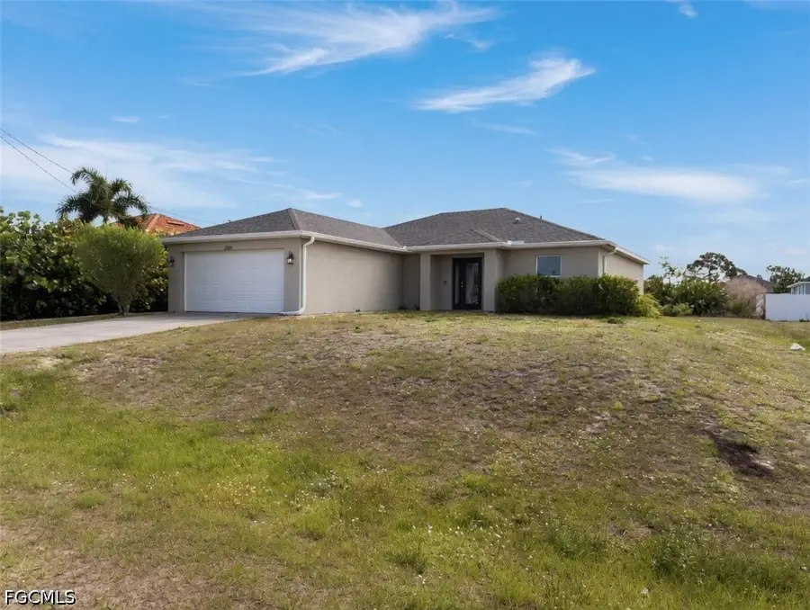 2207 NW 21st Avenue, Cape Coral, FL 33993 - #2