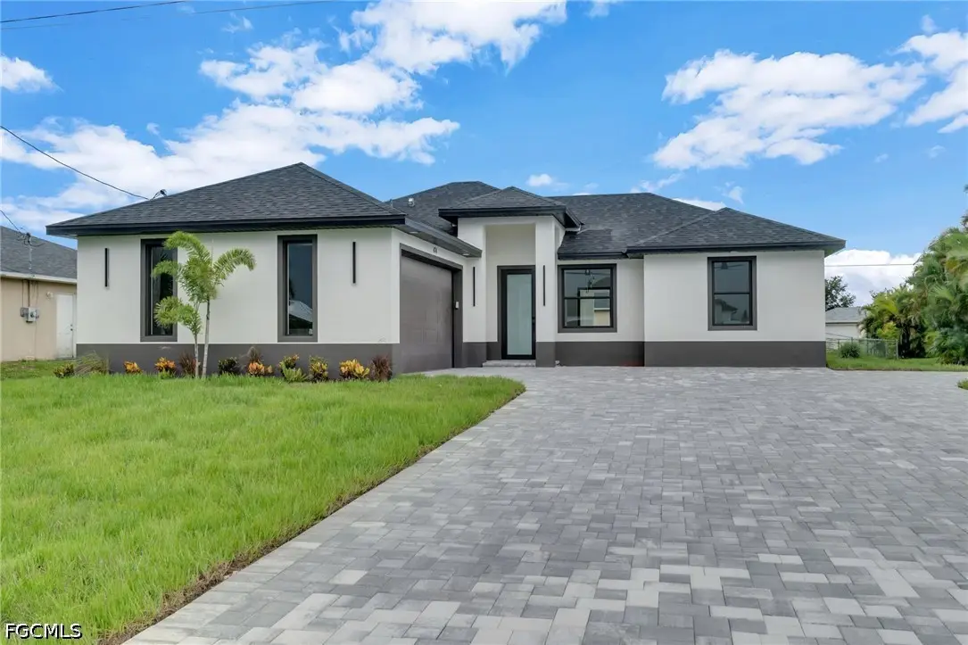 474 NE 2nd Place, Cape Coral, FL 33909 - #1