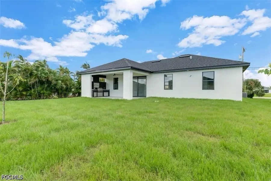 474 NE 2nd Place, Cape Coral, FL 33909 - #2