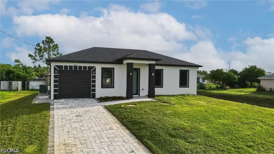 2800 28th Street Sw, Lehigh Acres, FL 33976 - #2