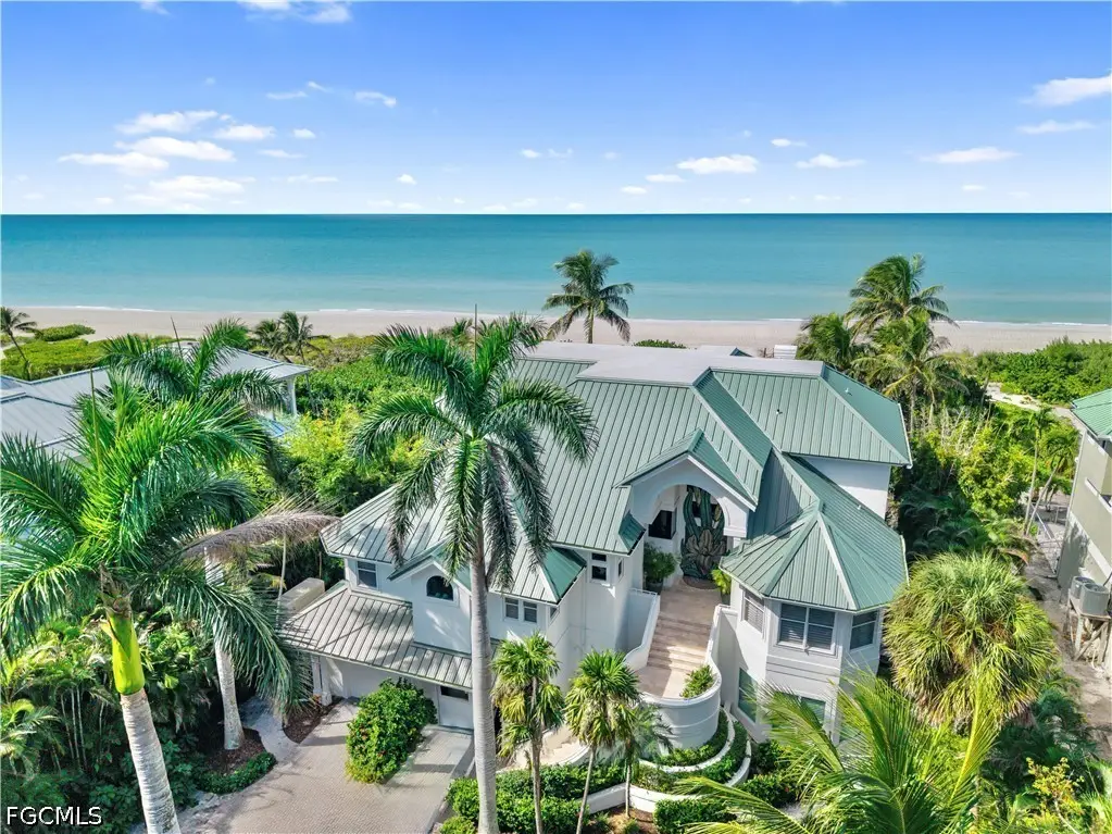 16730 Captiva Drive, Captiva, FL 33924 - #1