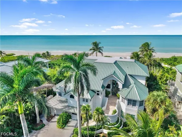 16730 Captiva Drive, Captiva, FL 33924