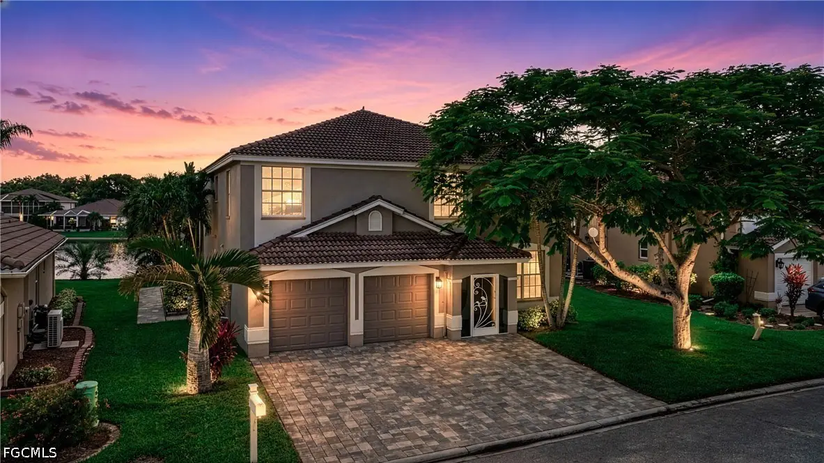 11141 Lakeland Circle, Fort Myers, FL 33913 - #1