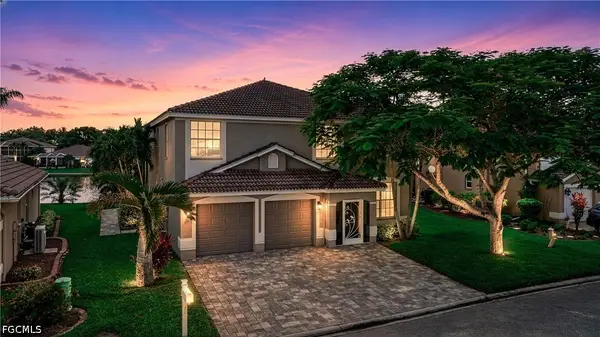 11141 Lakeland Circle, Fort Myers, FL 33913