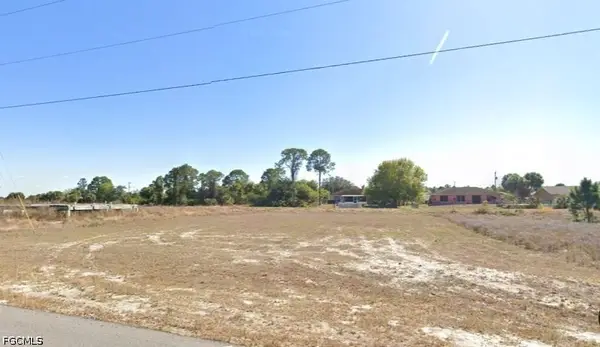1244 Fontana Street E, Lehigh Acres, FL 33974