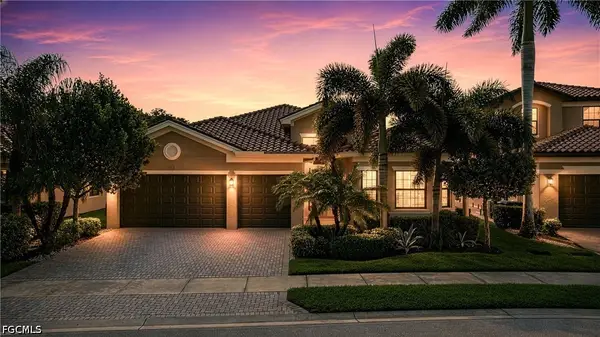 11532 Stonecreek Circle, Fort Myers, FL 33913