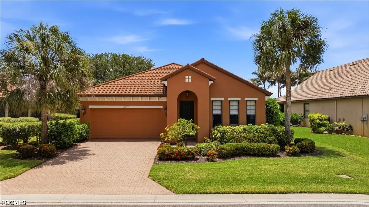 12309 Country Day Circle, Fort Myers, FL 33913 - #1