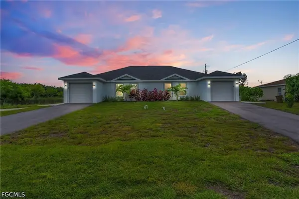 4675-4677 Golfview Boulevard, Lehigh Acres, FL 33973