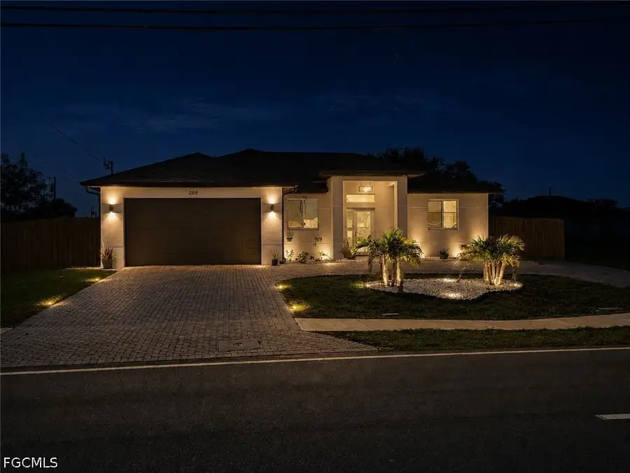 209 Nelson Road N, Cape Coral, FL 33993 - #2