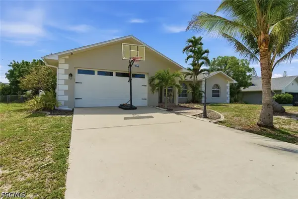 3803 Pelican Boulevard, Cape Coral, FL 33914