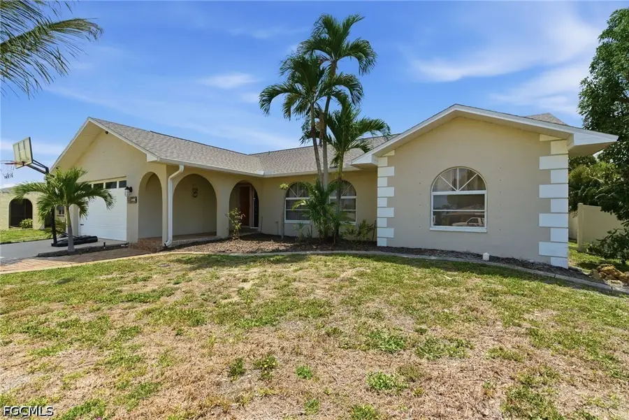 3803 Pelican Boulevard, Cape Coral, FL 33914 - #2