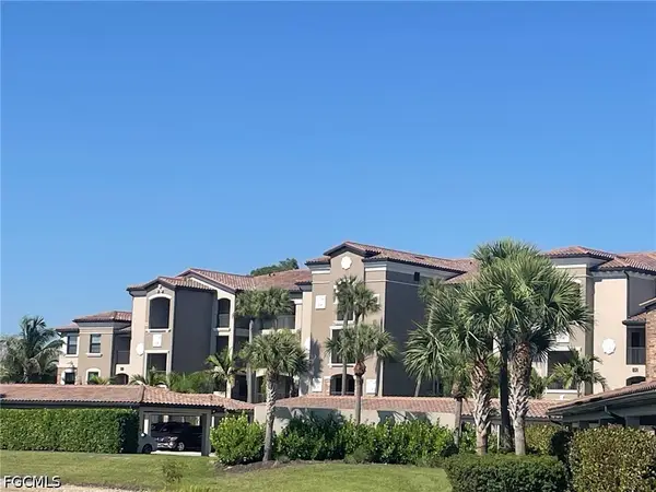 9826 Giaveno Circle #1531, Naples, FL 34113