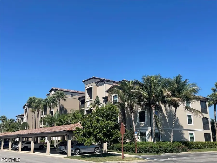 9826 Giaveno Circle #1531, Naples, FL 34113 - #3