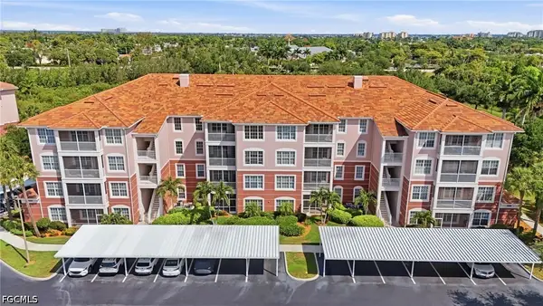11751 Pasetto Lane #407, Fort Myers, FL 33908