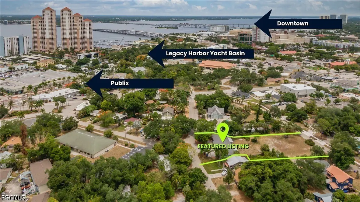 2243/2245 Altamont Avenue, Fort Myers, FL 33901 - #1