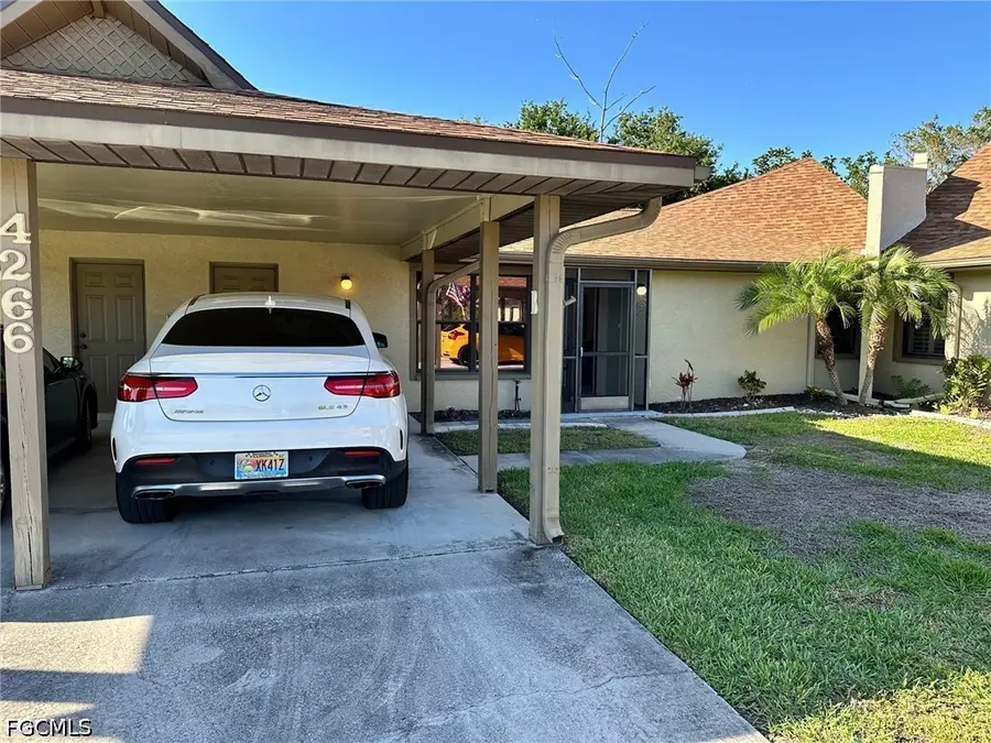 4266 Island Circle #B, Fort Myers, FL 33919 - #2