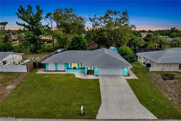 3271 Brooklyn Avenue, Port Charlotte, FL 33952