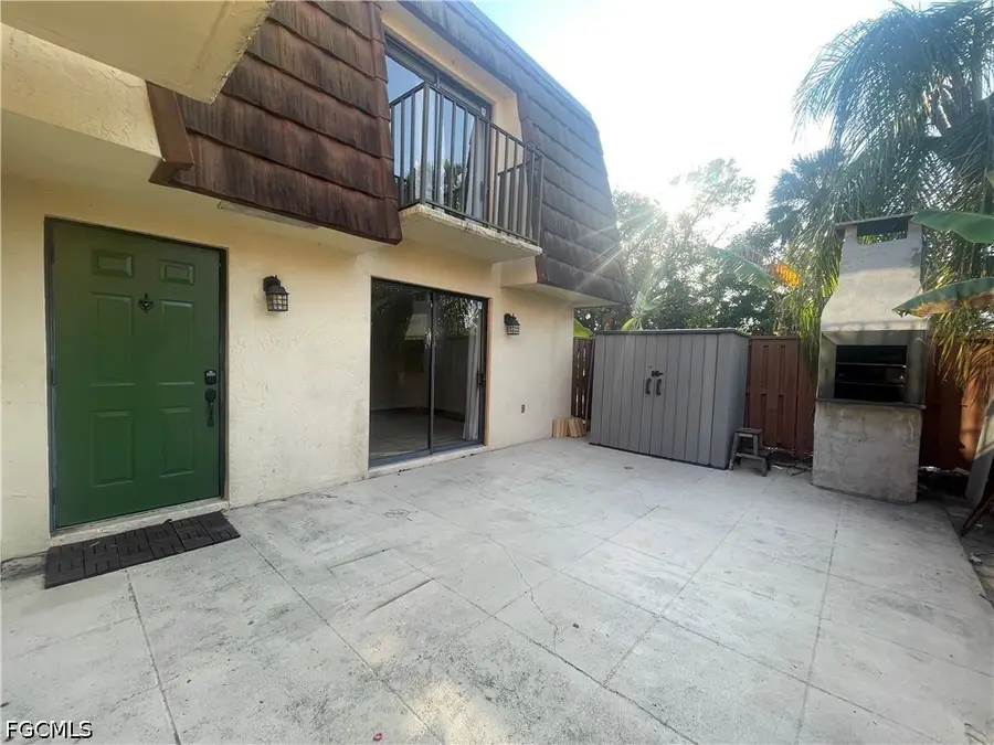 5218 Cedarbend Drive #4, Fort Myers, FL 33919 - #2