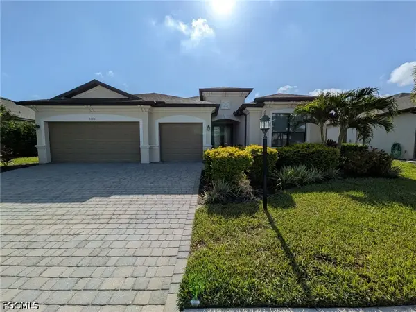 3140 Sedano Court, Fort Myers, FL 33905
