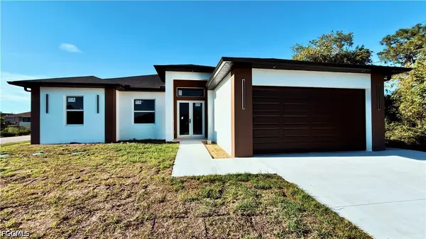 3114 6th Street W, Lehigh Acres, FL 33971