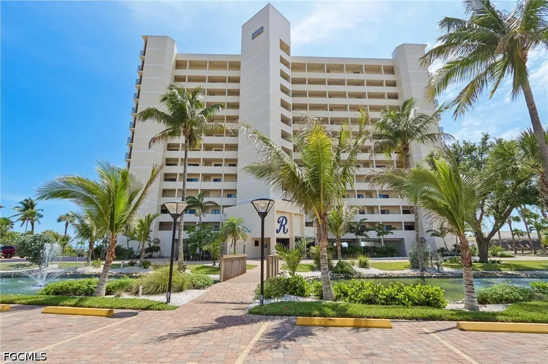 7500 Estero Boulevard #102, Fort Myers Beach, FL 33931 - #1
