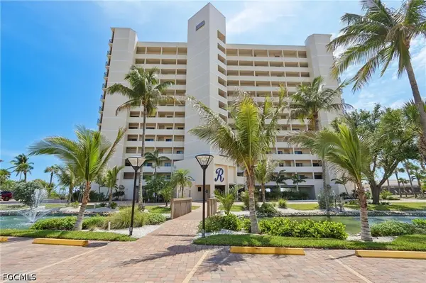 7500 Estero Boulevard #102, Fort Myers Beach, FL 33931