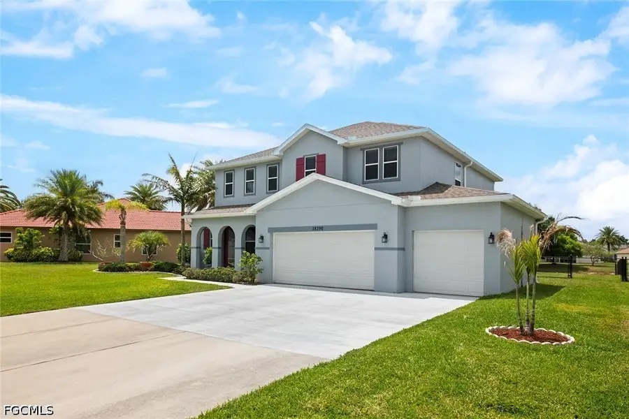 18290 Pine Nut Court, Lehigh Acres, FL 33972 - #2