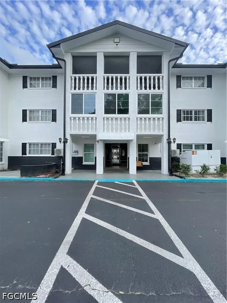 3704 Broadway #318, Fort Myers, FL 33901 - #1