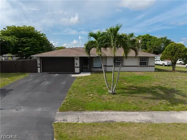 4960 20th Place Sw, Naples, FL 34116
