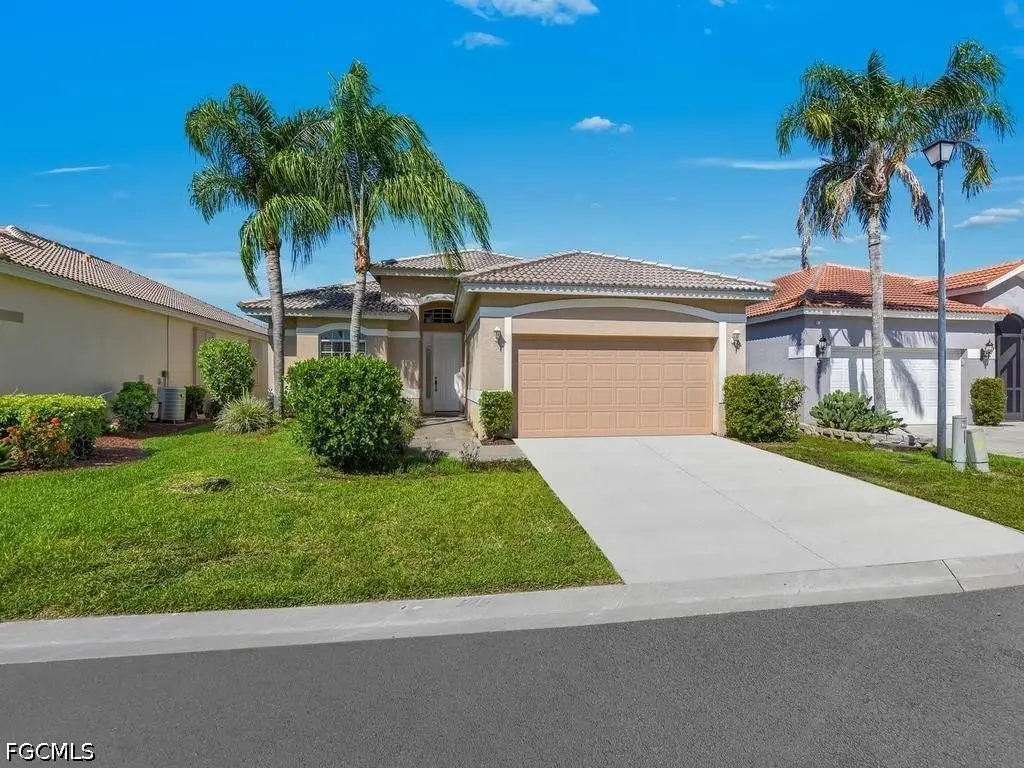 11204 Lakeland Circle, Fort Myers, FL 33913 - #1