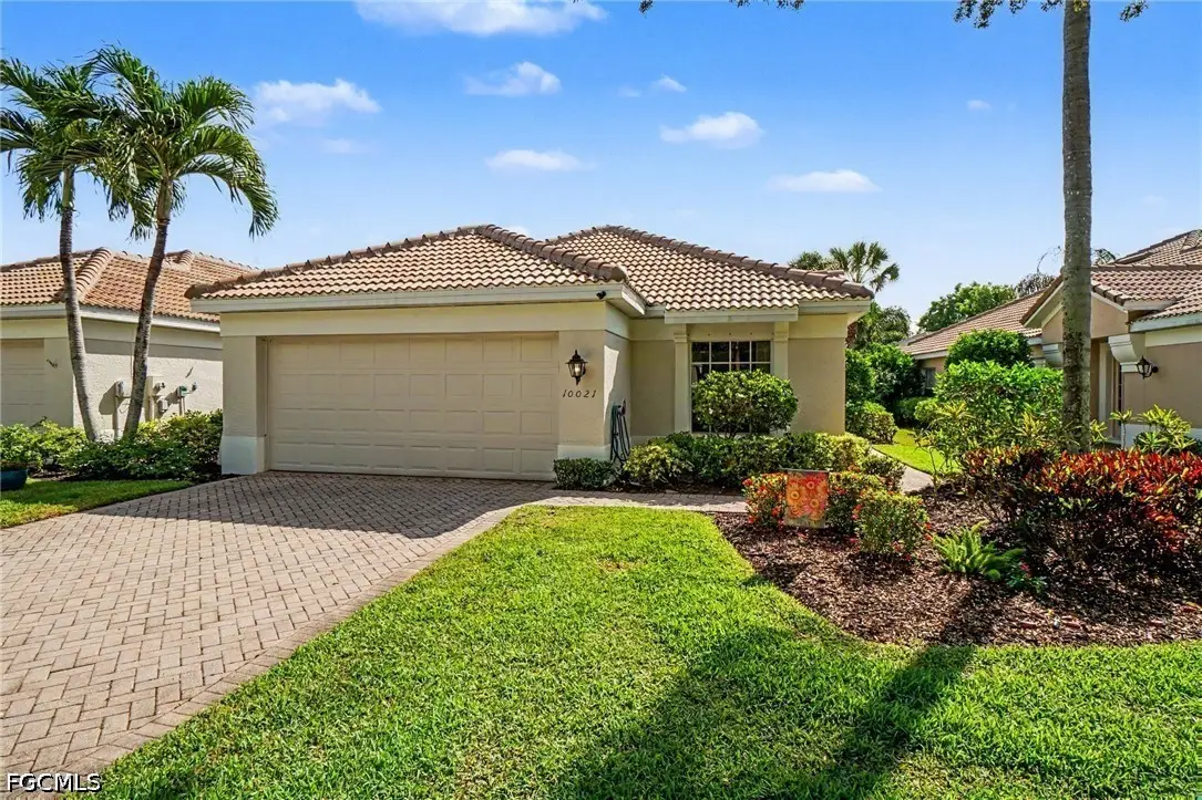 10021 Colonial Country Club Boulevard, Fort Myers, FL 33913 - #1